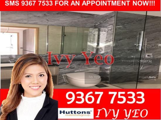 Goodwood Grand (D10), Apartment #158057042